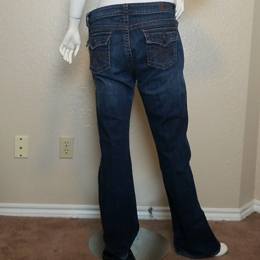 *one week only*  Kut from the Kloth Jeans